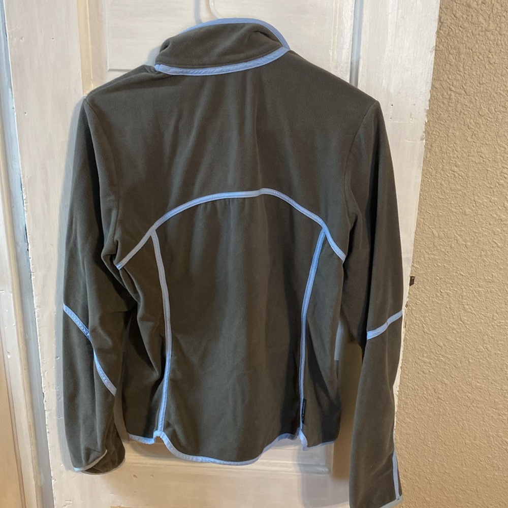 Merrell zip up jacket - Picture 3 of 3